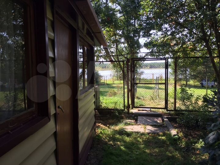 Дача 160 м² на участке 12 сот.