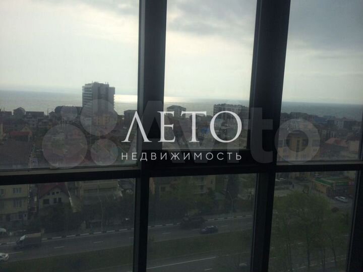 2-к. квартира, 57 м², 8/22 эт.