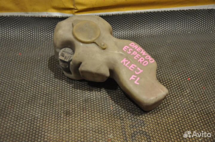 Бачок омывателя фар daewoo Espero klej