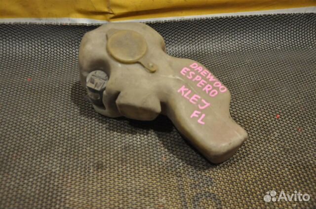 Бачок омывателя фар daewoo Espero klej