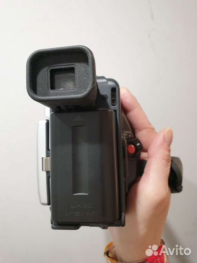 NV-VZ15 Видеокамера PanasonicNV-VZ15