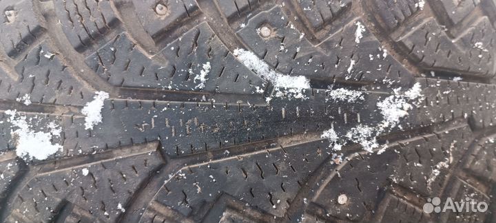 Nokian Tyres Nordman 5 SUV 235/75 R16 108T