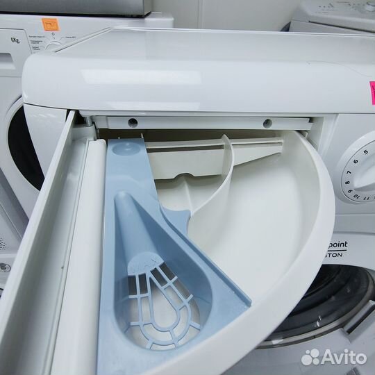 Стиральная машина hotpoint Ariston