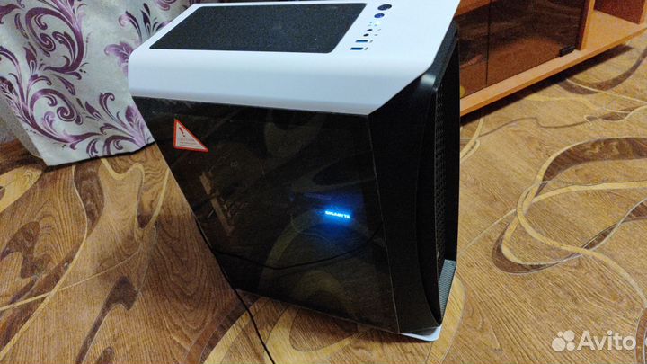 Продам игровой компьютер