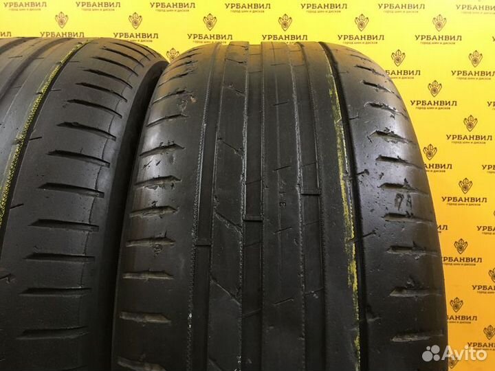 Nokian Tyres Hakka Black 2 SUV 285/50 R20 116W