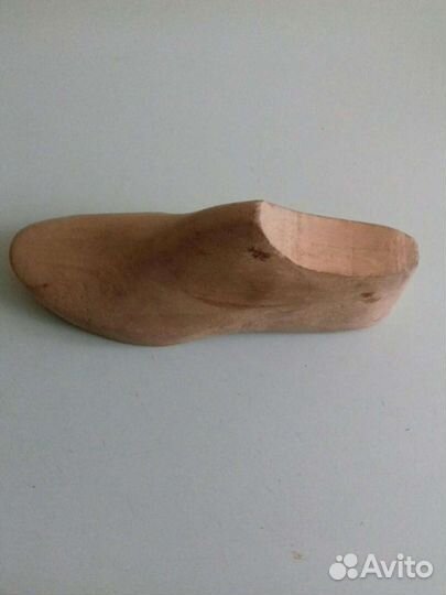 Портновские колодки