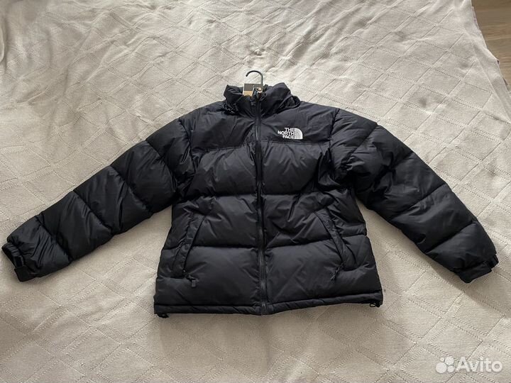 Куртка the north face 700