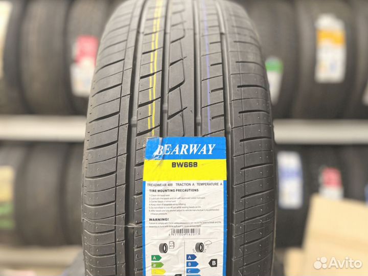 Bearway BW668 275/55 R20 125U