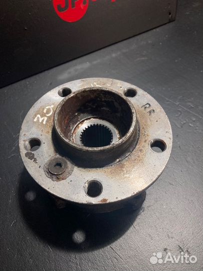 Ступица задняя Bmw X5 F15