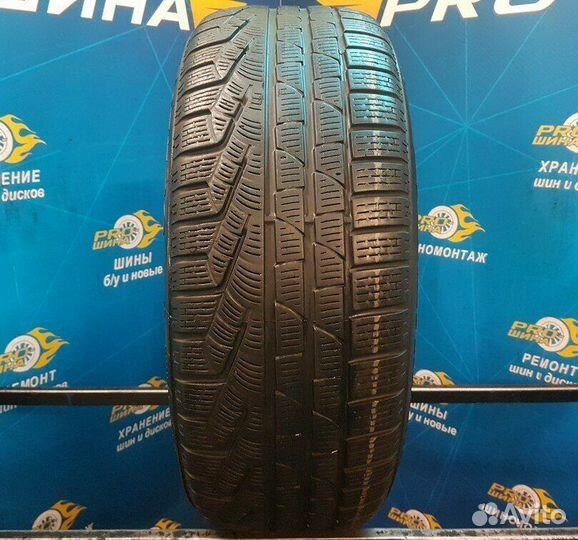 Pirelli Winter Sottozero II 225/55 R17