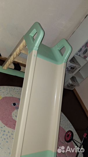 Детская горка