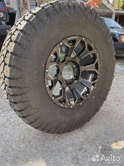 Maxxis Razr AT 245/75 R16