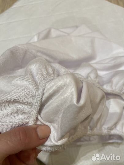 Матрас детский маленький 64*79