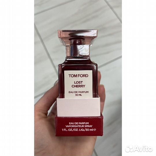 Tom ford lost cherry 100 ml