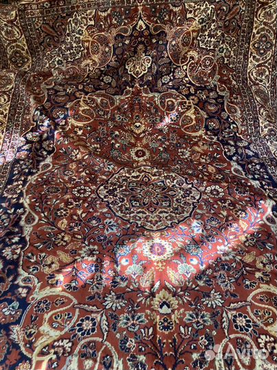 Покрывало ГДР