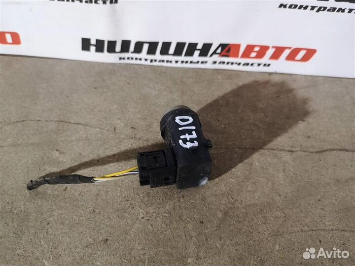 Датчик парковки Мазда 6 GG Астра Зафира Вектра Ко