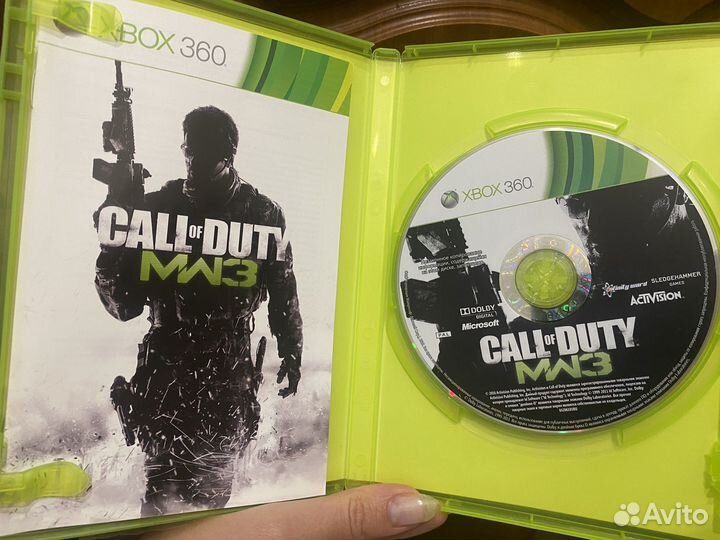 Игры для приставки xbox 360