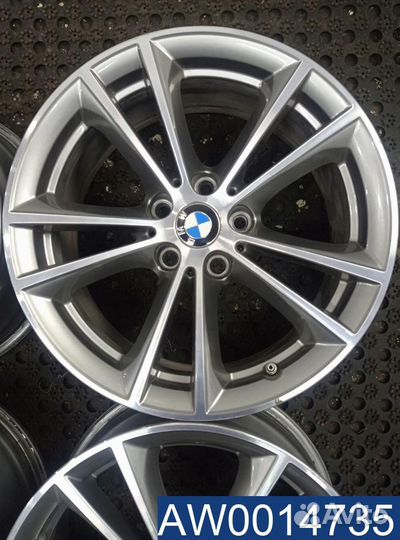 Диски R17 BMW Б/у оригинал