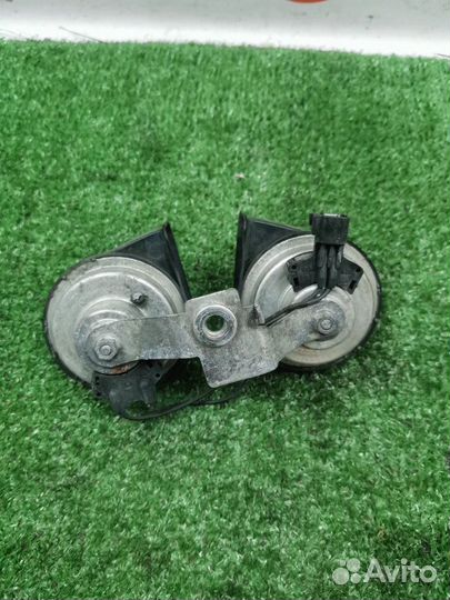 Звуковой сигнал Ford Kuga 1 SUV 2.0 TD txda 2012