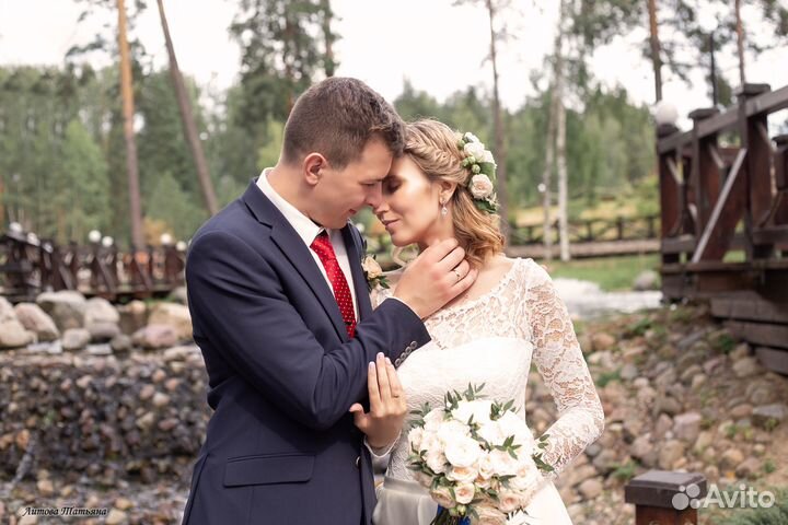 Фотограф на свадьбу Свадебный фотограф Москва