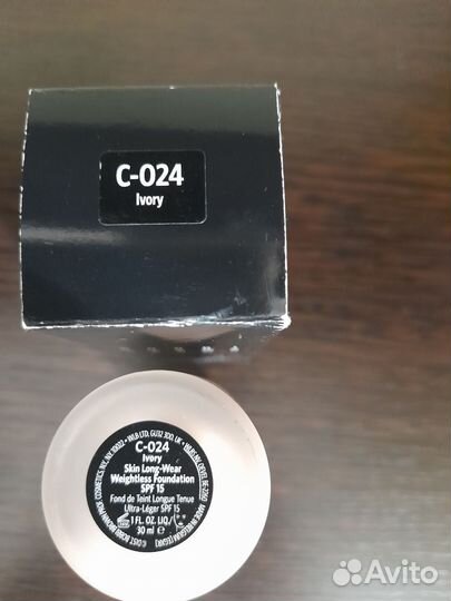 Bobbi brown тональный крем