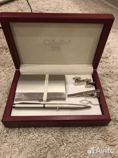 Подарочный набор для мужчин