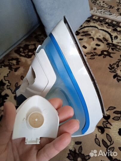 Утюг Philips бу