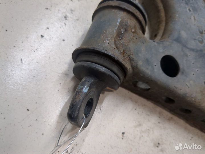 Рычаг подвески левый передний Chevrolet Volt, 2017