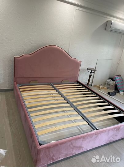 Кровати 180/200 и 90/200 с доставкой