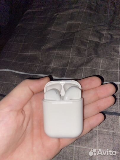 Airpods 1