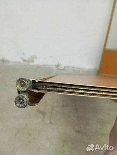 Межкомнатные двери бу 75/2500 см