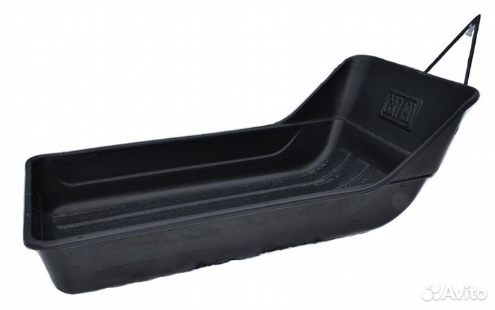 Сани-волокуши для снегохода cвп-190