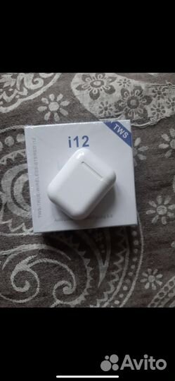 Беспроводные наушники