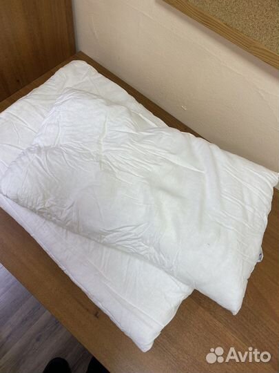 Детское одеяло