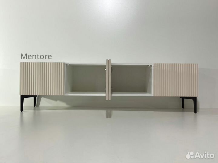 Тумба под телевизор Bravo (конструктор)