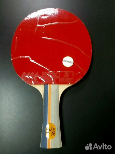 Ракетка для настольного тенниса