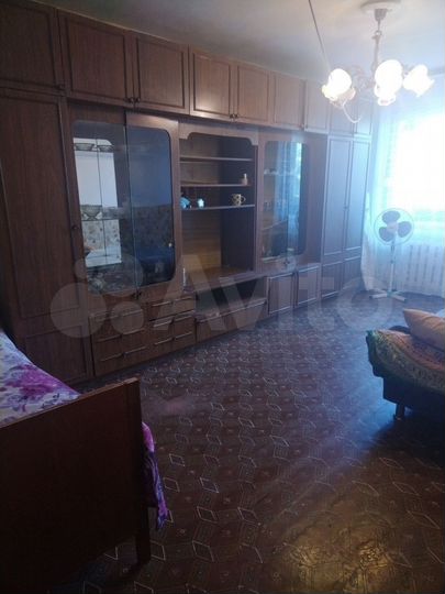 2-к. квартира, 47 м², 3/9 эт.