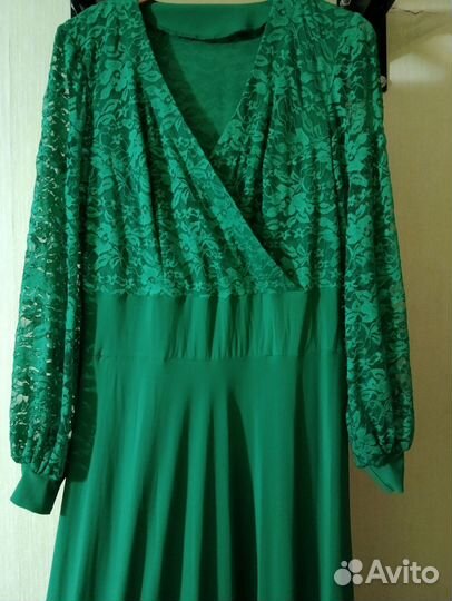 Женское платье