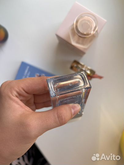 Оригинальные парфюмы (личная коллекция)