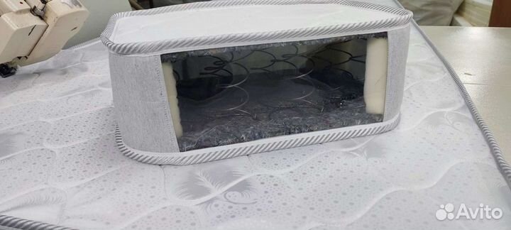 Матрас Caravelle Classic Light