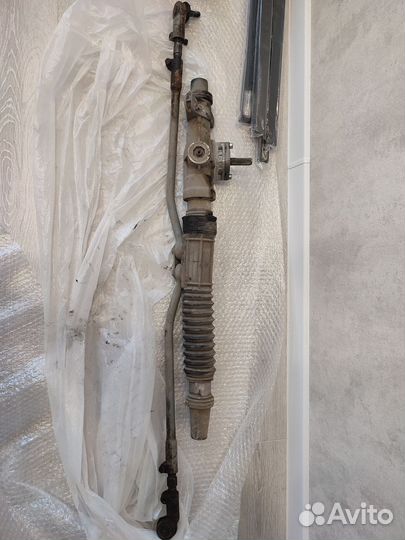 Рулевая рейка LADA granta