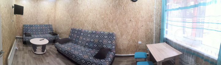 Дом 40 м² на участке 8 сот.