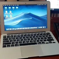 Macbook Air 11 2013