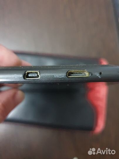 Планшет Prestigio Multipad