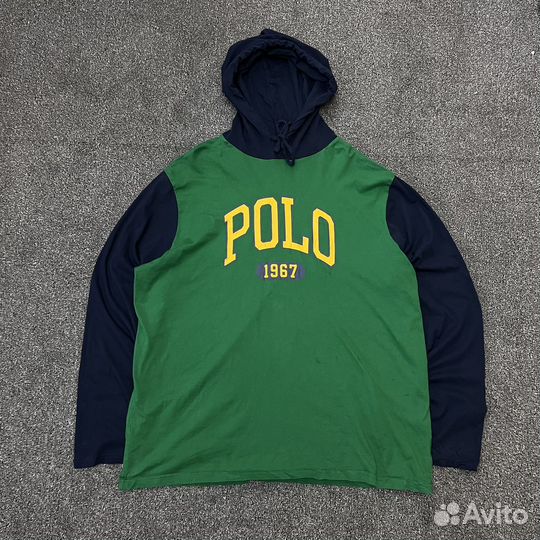 Polo Ralph Lauren свитер