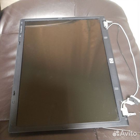 Матрица ноутбука HP Compaq nx6310 или nx6110
