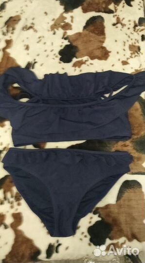 Купальник для девочки