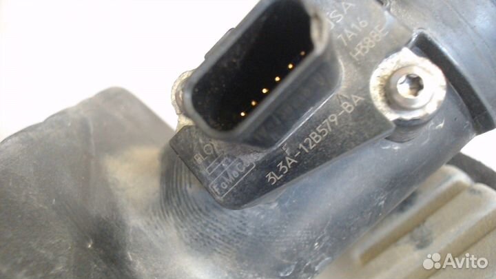 Корпус воздушного фильтра Mazda Tribute 2007, 2008