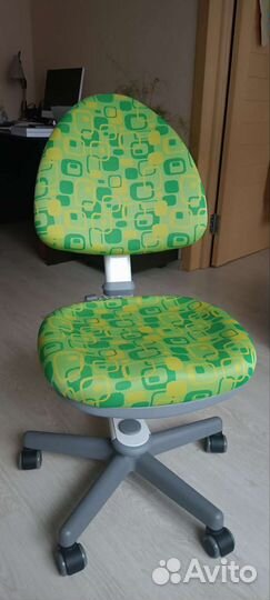 Детское растущее кресло TCT Nanotec