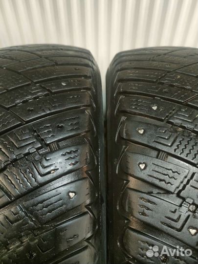 Goodyear Ultra Grip Ice Arctic 2 195/65 R15
